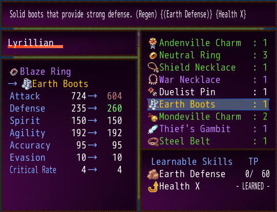 Desecration of Wings