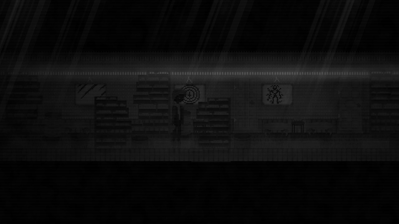 Colorless Life