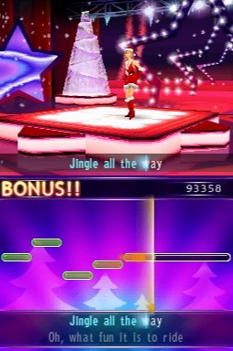 Just Sing! Christmas Songs