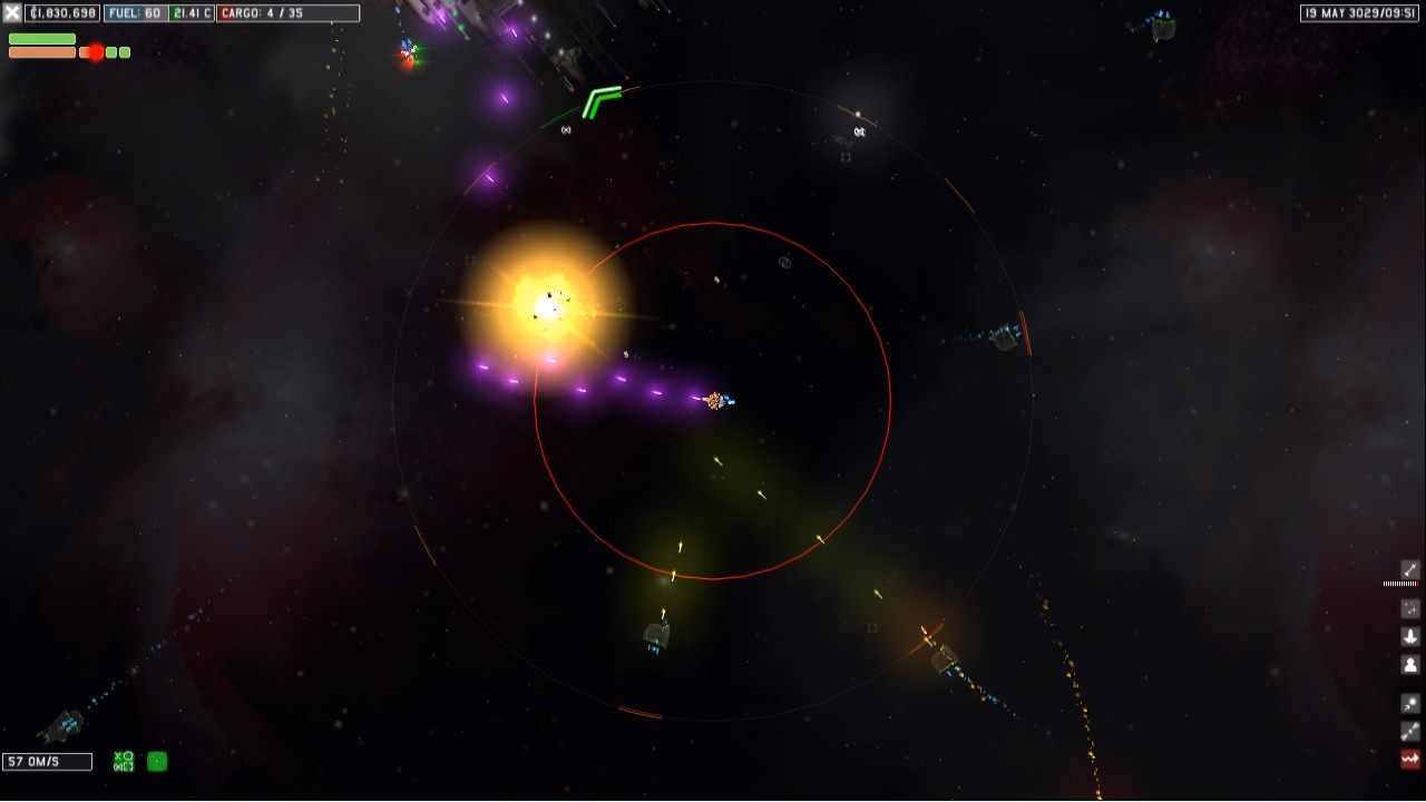 3030 Deathwar Redux