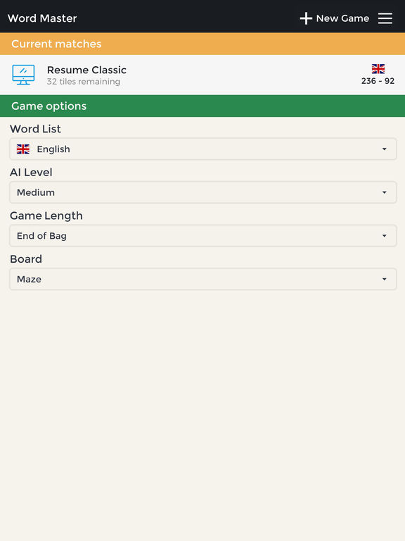 Word Master – Pro