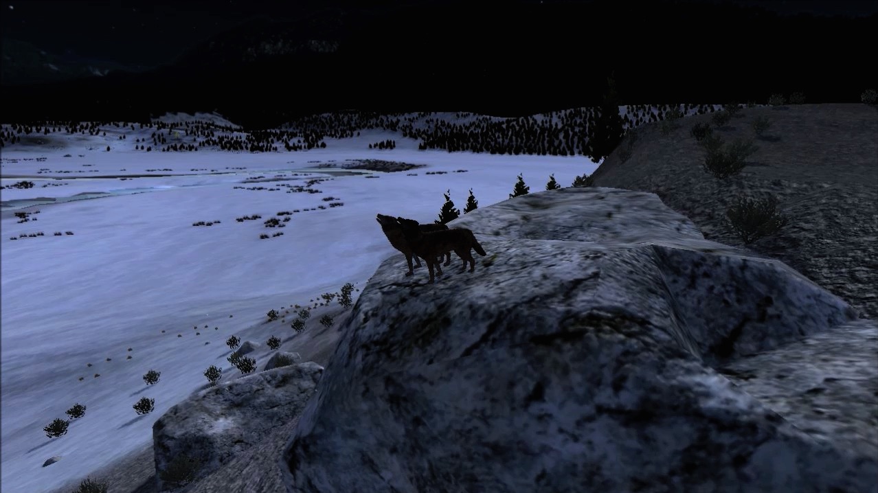 WolfQuest
