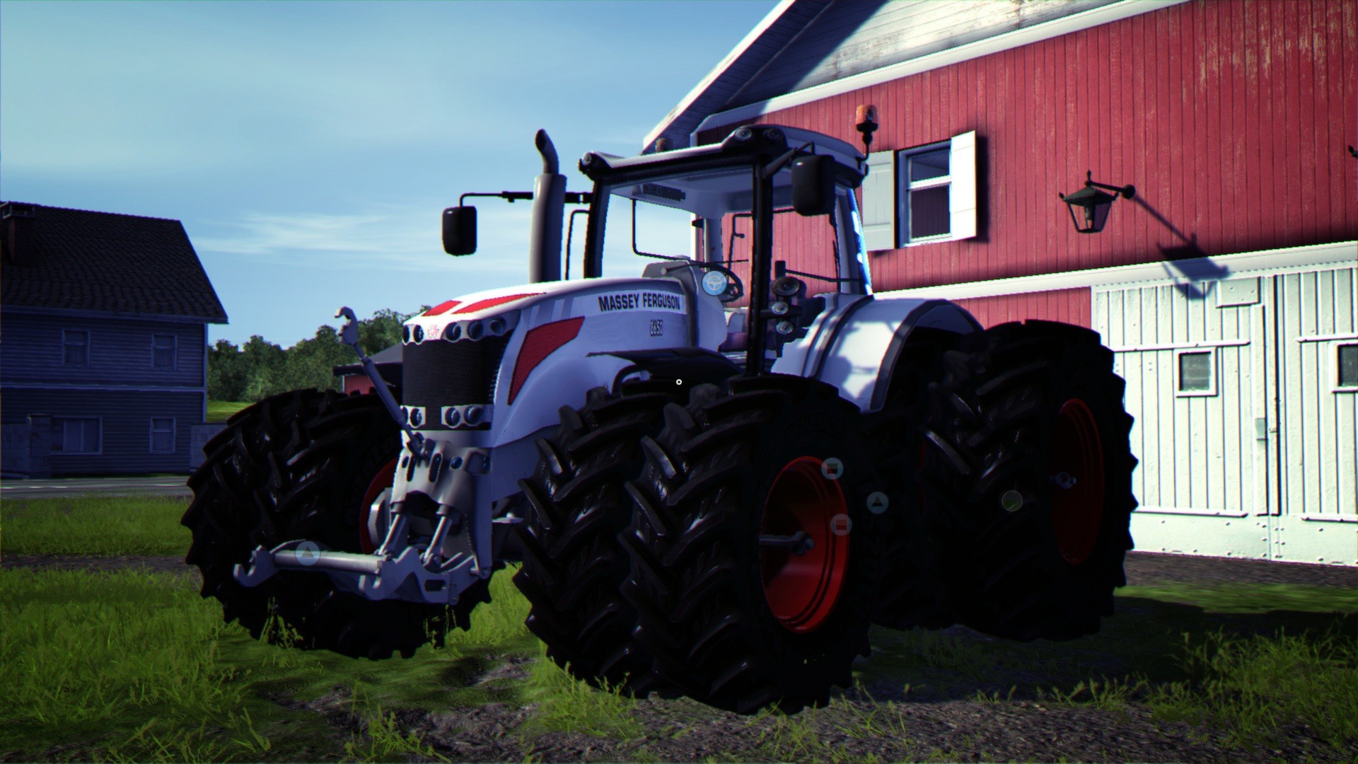 Agricultural Simulator 2013: Steam Edition