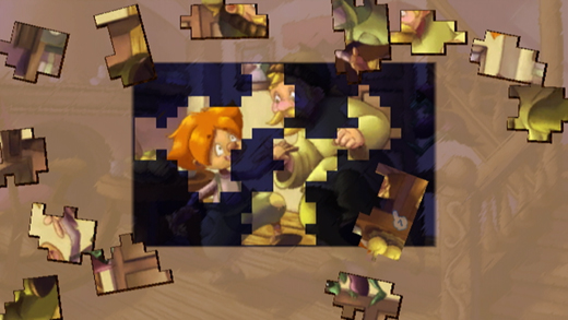 Pinocchio’s Puzzle