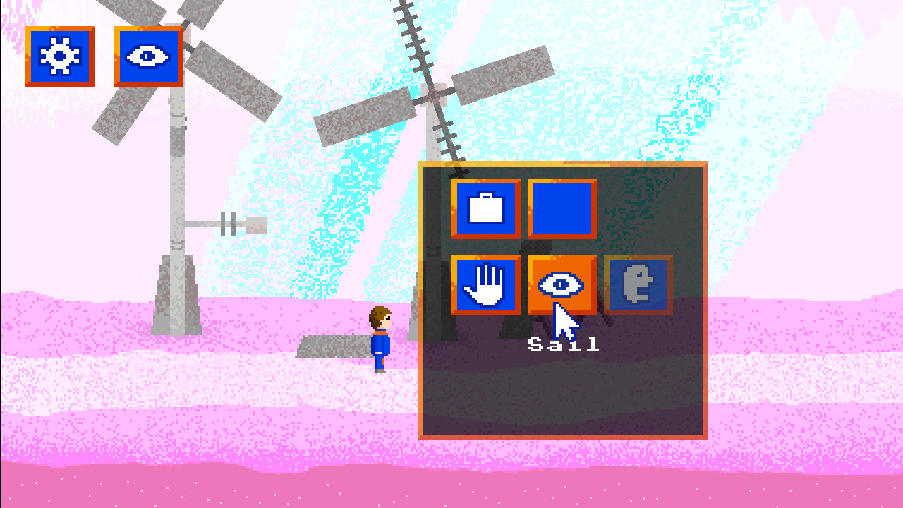 Bik – A Space Adventure