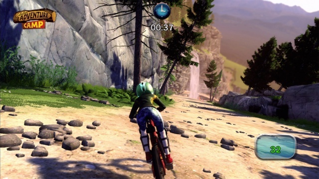 Cabela’s Adventure Camp