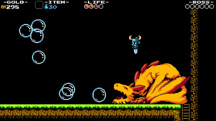 Shovel Knight: Treasure Trove