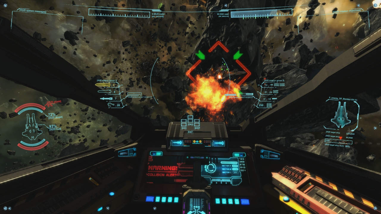 Starway Fleet