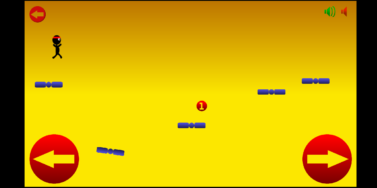 StickyJump