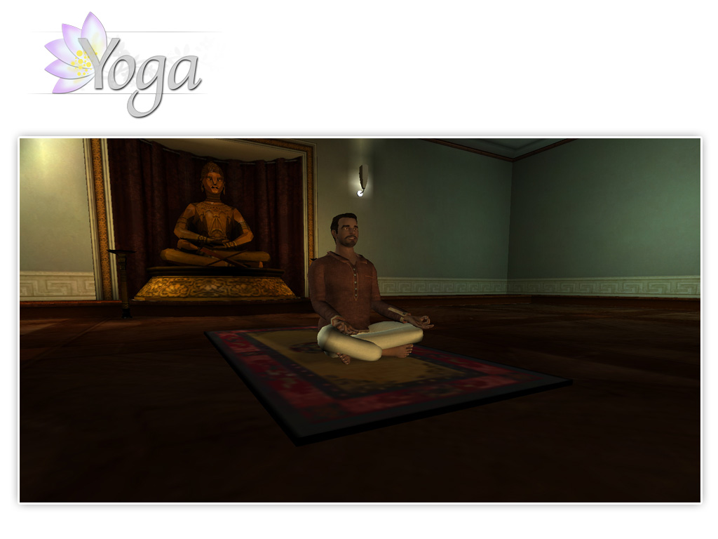 Yoga Wii