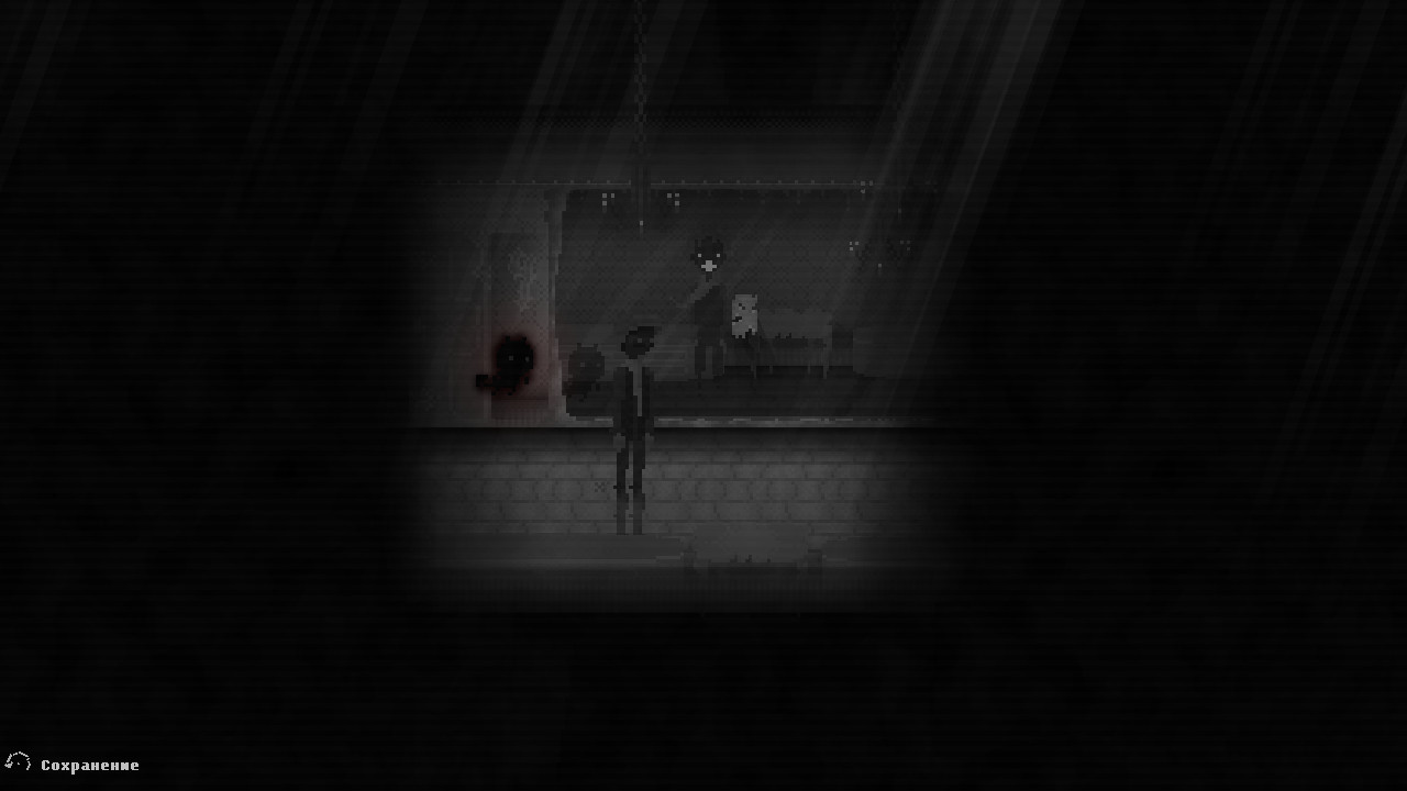 Colorless Life