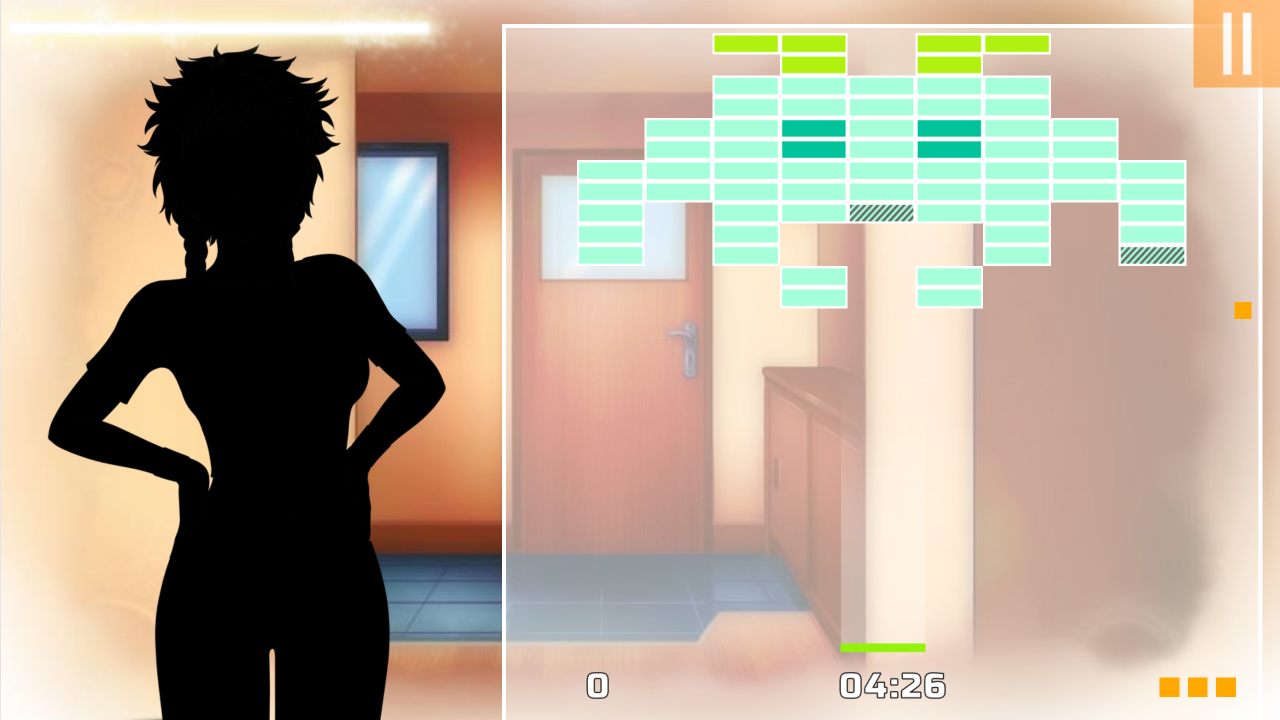 Strip Breaker: Hentai Girls