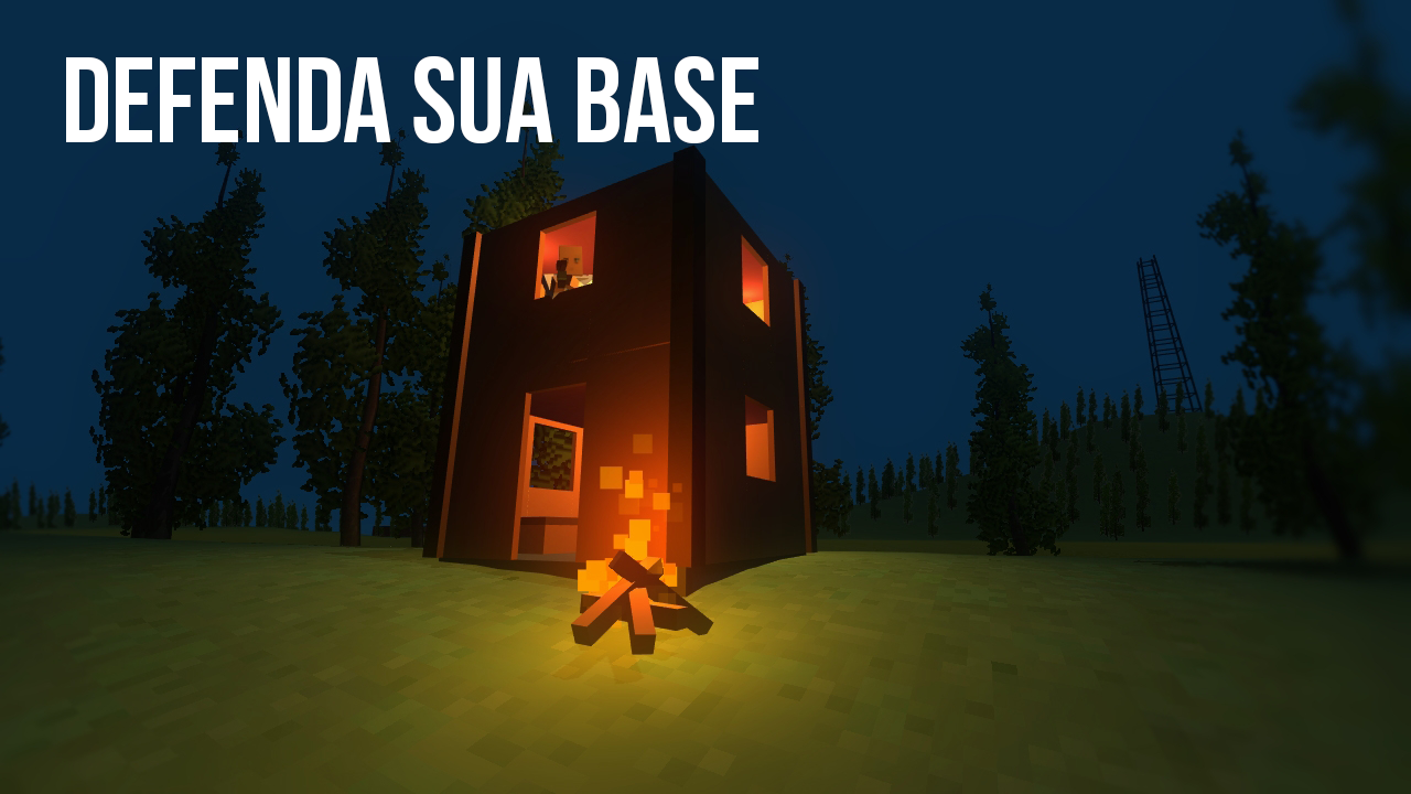WithstandZ – Zombie Survival!