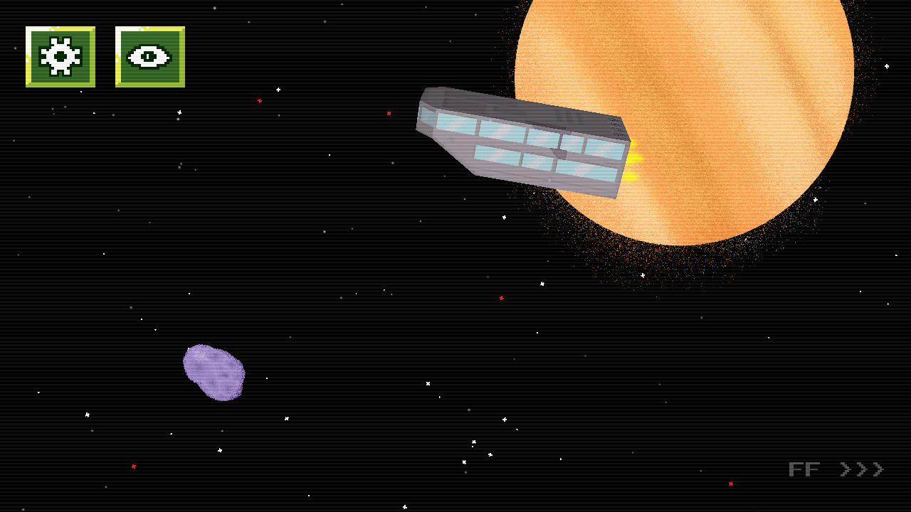 Bik – A Space Adventure