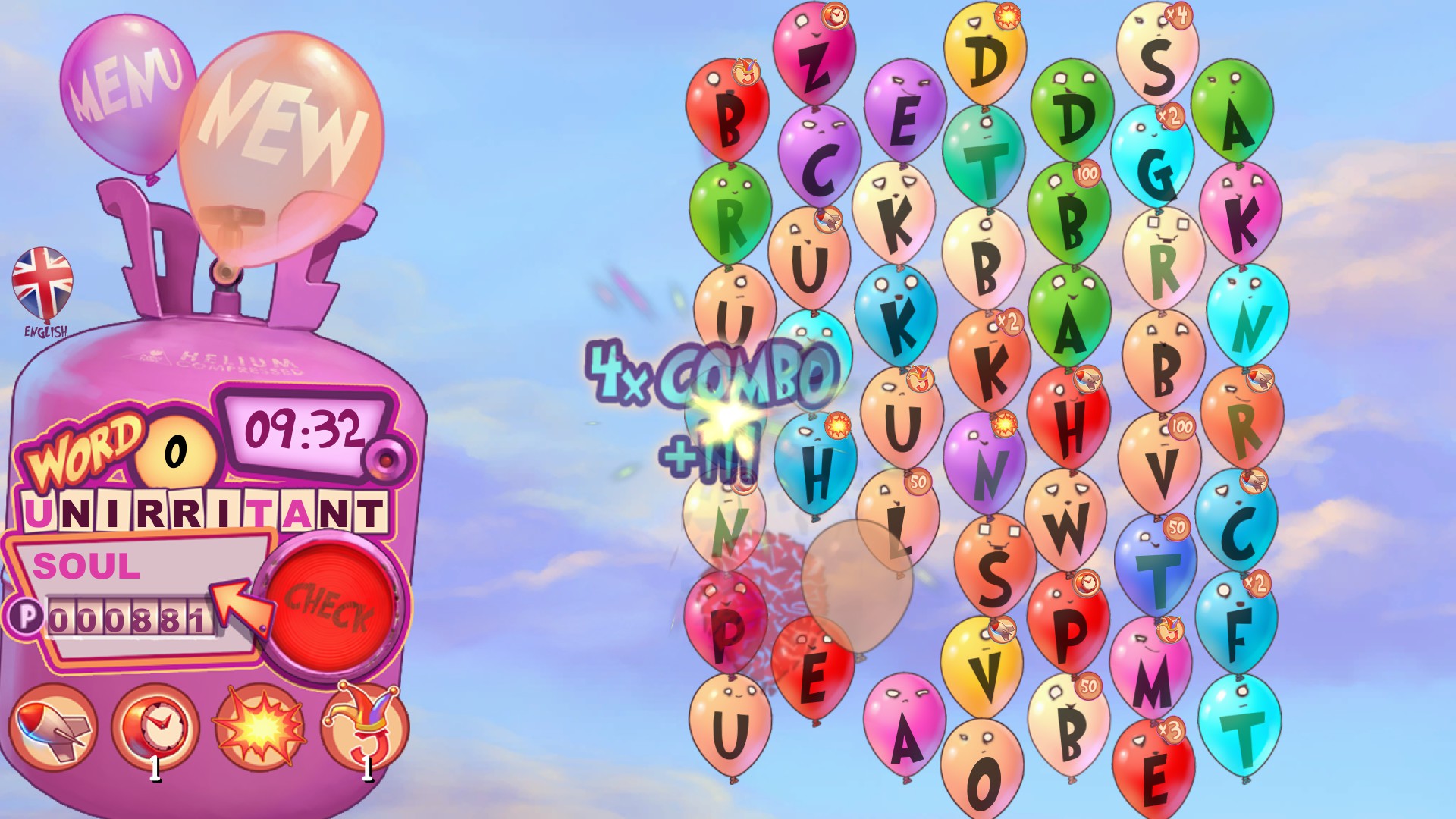 Bloonz Toonz