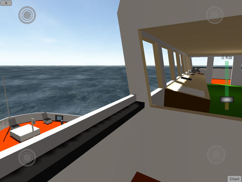 Boat Sim Elite