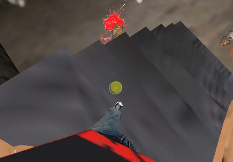 Delirium: Bad Trip Edition