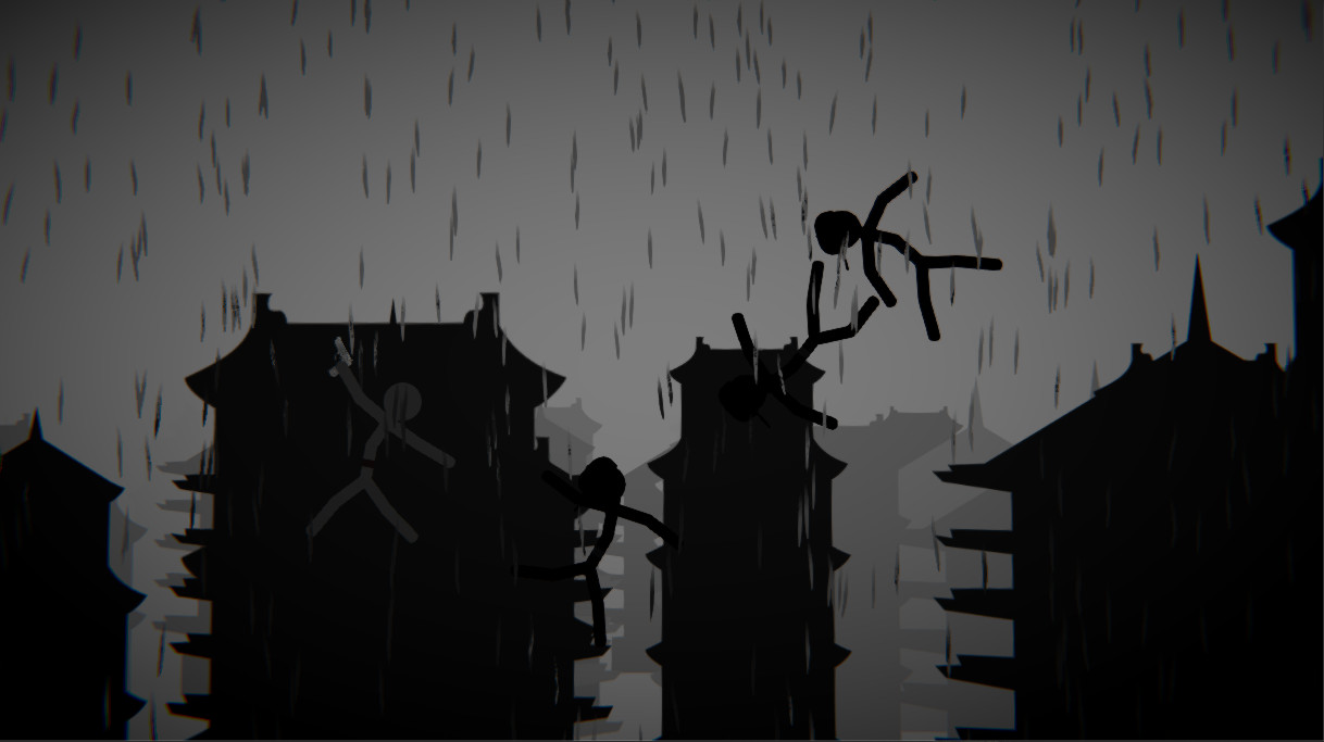 Stickman Wars