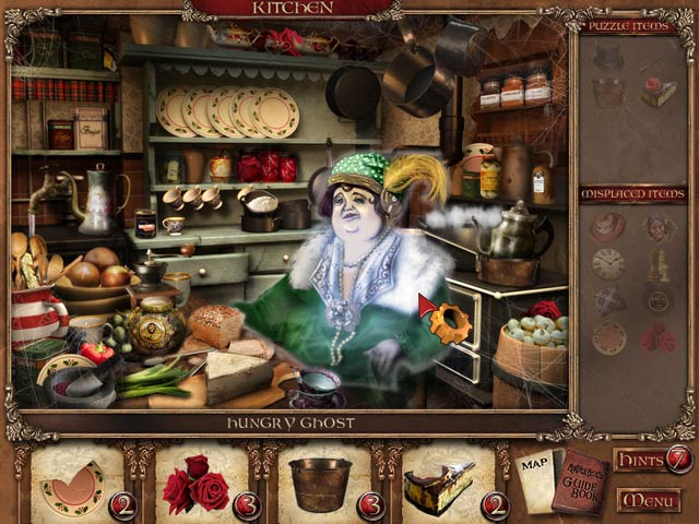 Mortimer Beckett and the Secrets of Spooky Manor