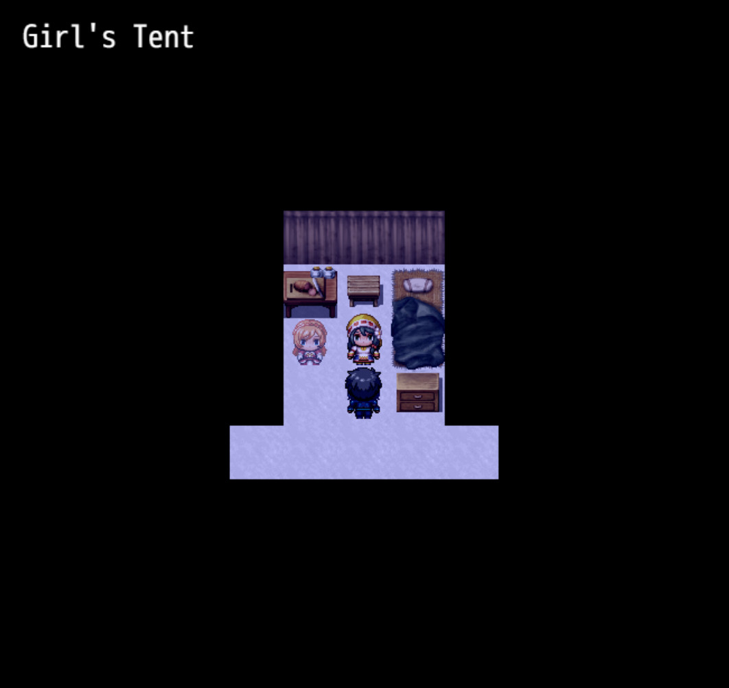 Sakura and Crit: The Mock Game