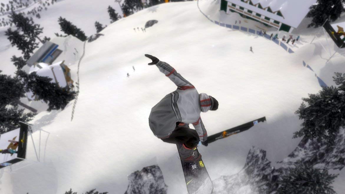 Pro Riders Snowboard Extreme Edition