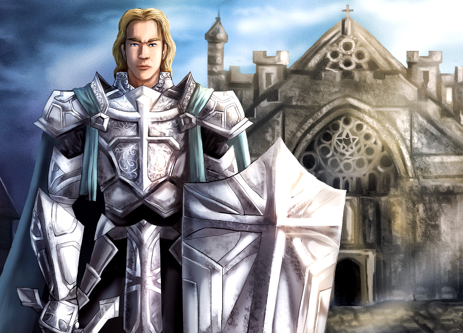 Age of Fear: The Undead King