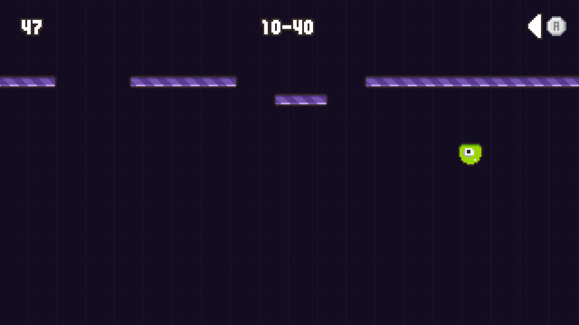 Pixel Slime U