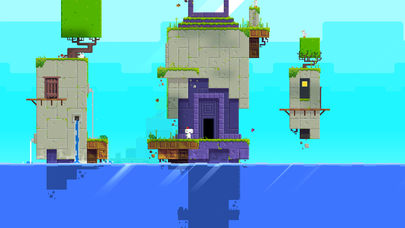 Fez Pocket Edition