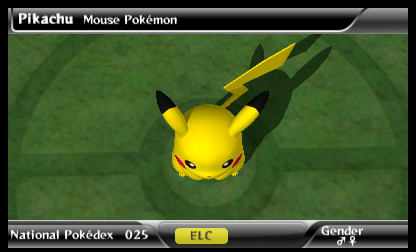 Pokédex 3D Pro