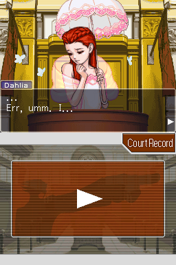 Phoenix Wright: Ace Attorney – Trials and Tribulations