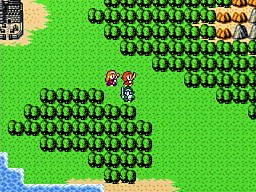 Retro Game Challenge