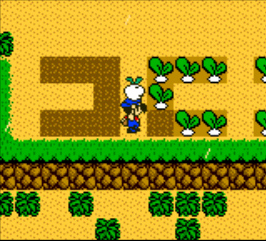 Harvest Moon 3 GBC