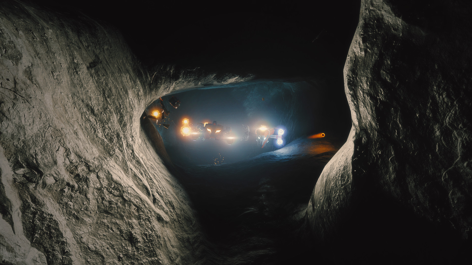 Overload Playable Teaser