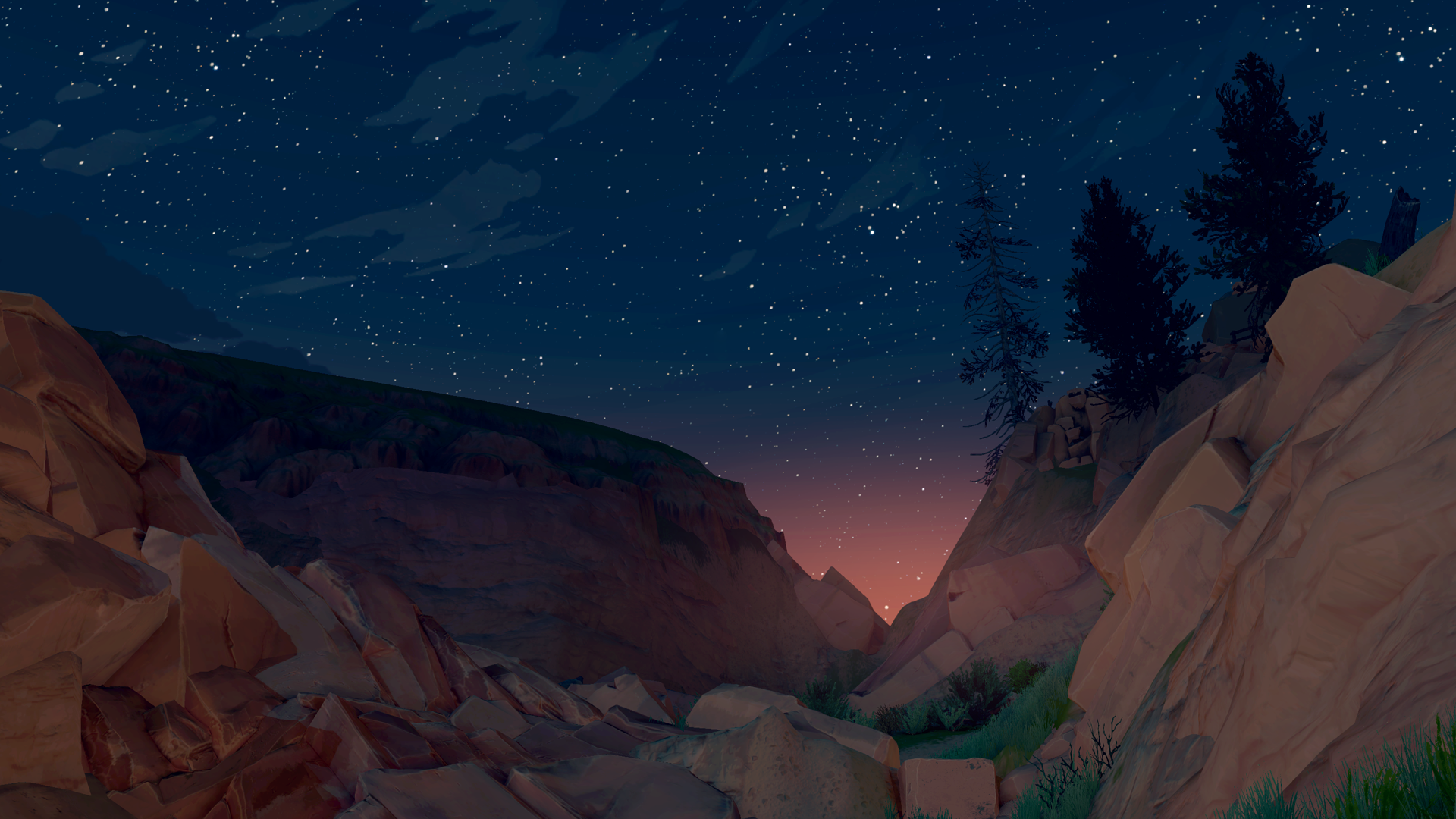 Firewatch