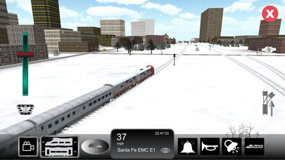 Train Sim