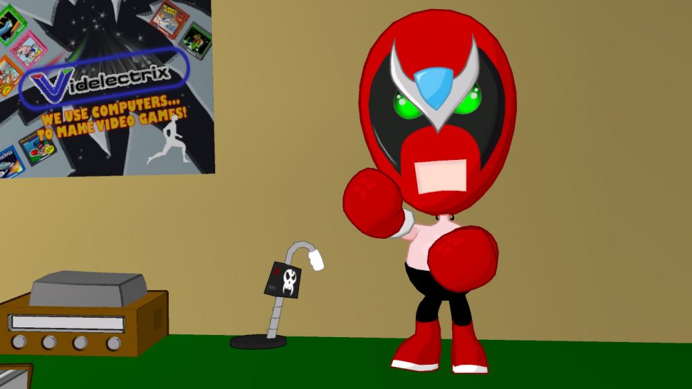 Strong Bad’s Cool Game for Attractive People Episode 1: Homestar Ruiner