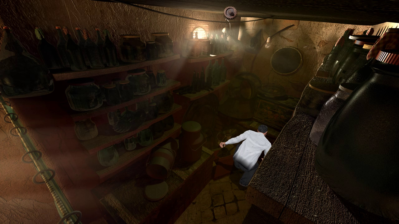 The Way of Love: Sub Zero