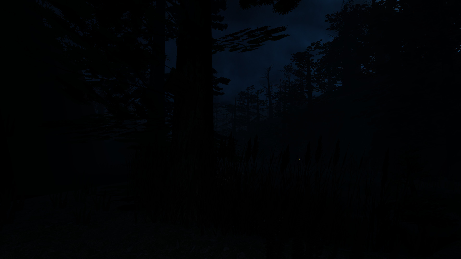 Fear of Nightmares: Madness Descent