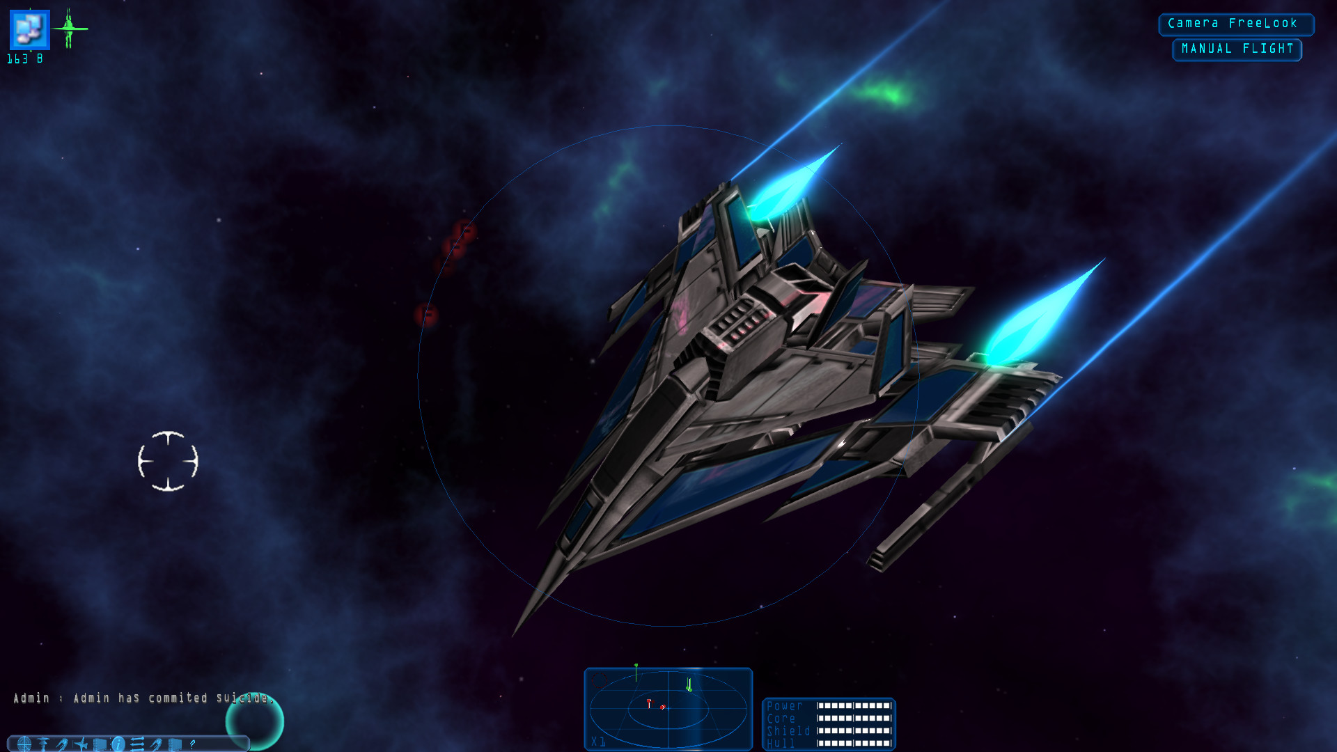 Fairspace