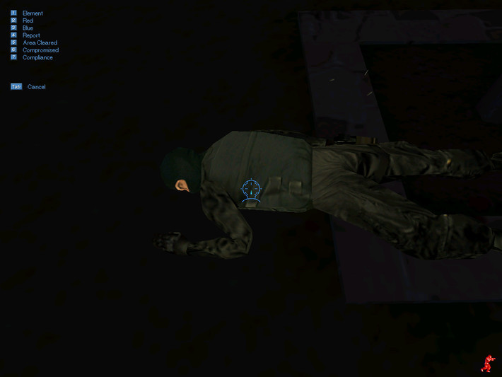 SWAT 3: Close Quarters Battle – Elite Edition