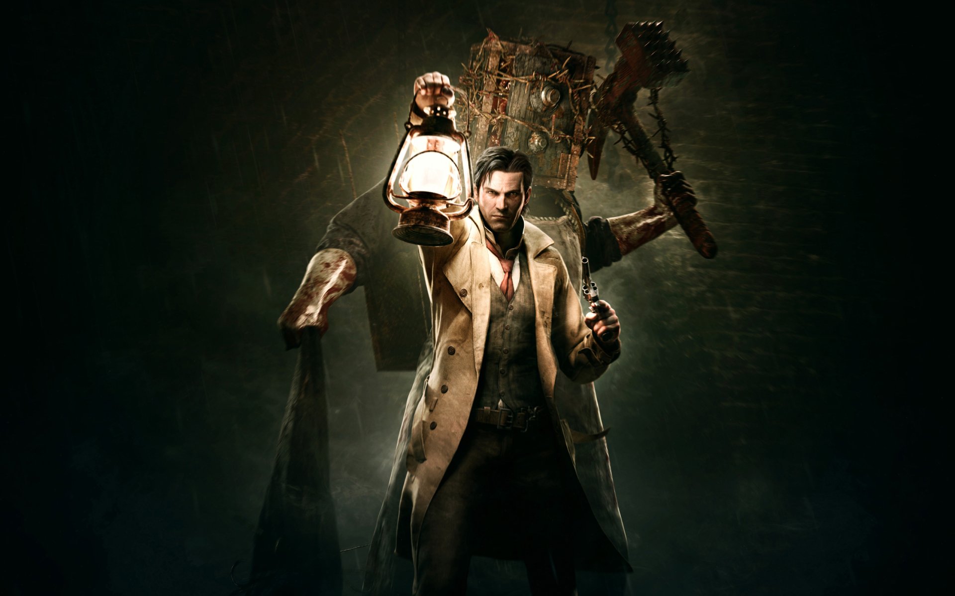The Evil Within: Limited Edition