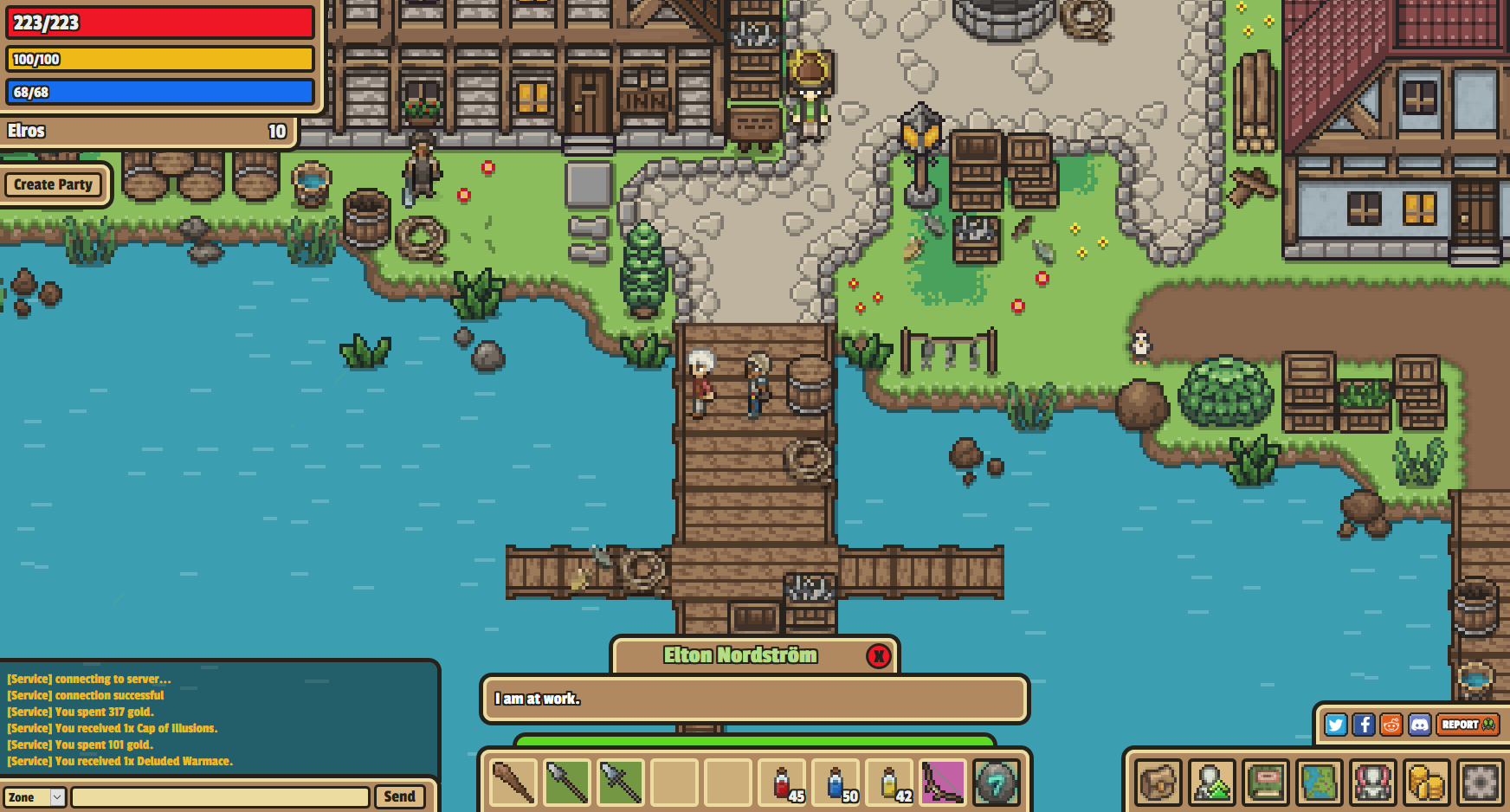 Stein.World