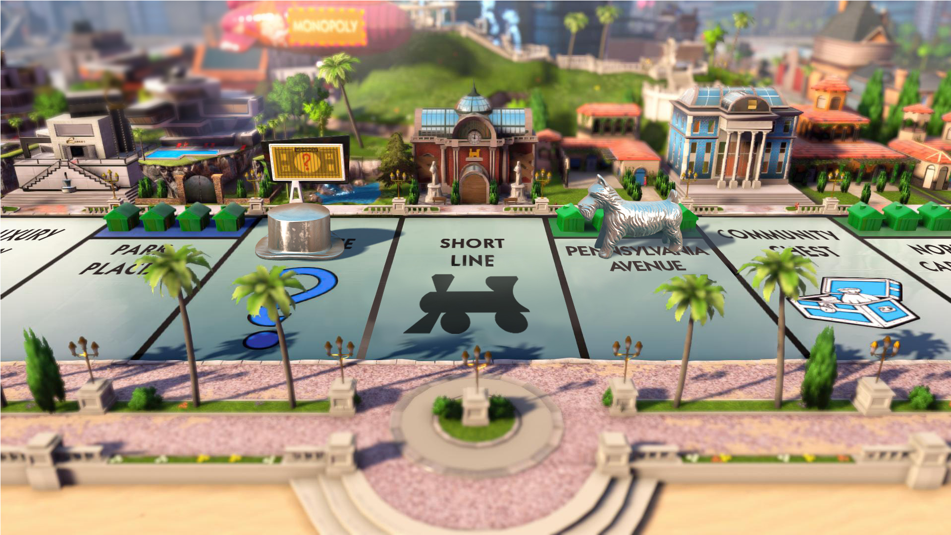 Hasbro Family Fun Pack