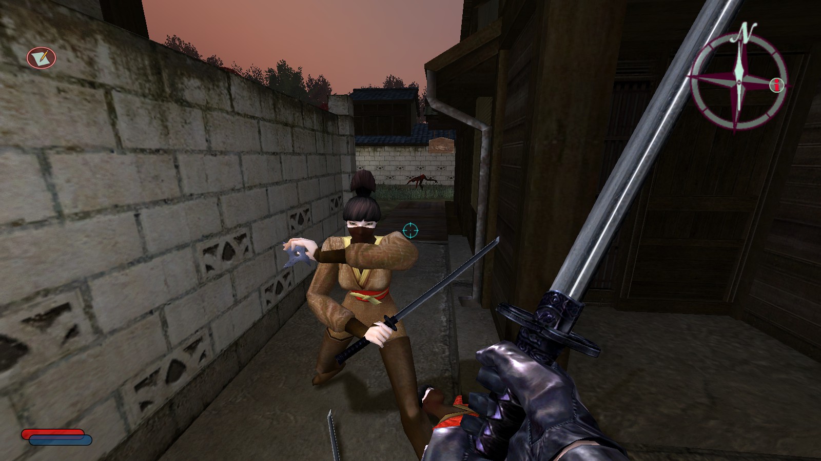 No One Lives Forever 2: A Spy in H.A.R.M.’s Way