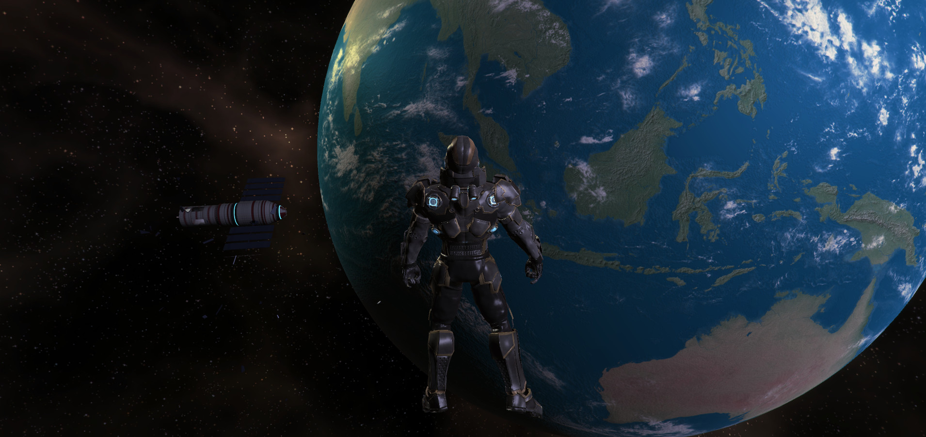 Zero Gravity