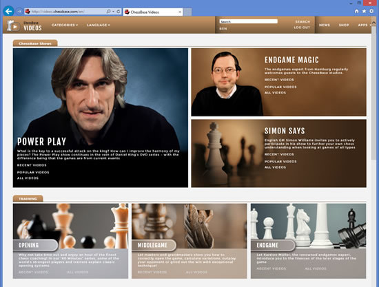FritzChess 15