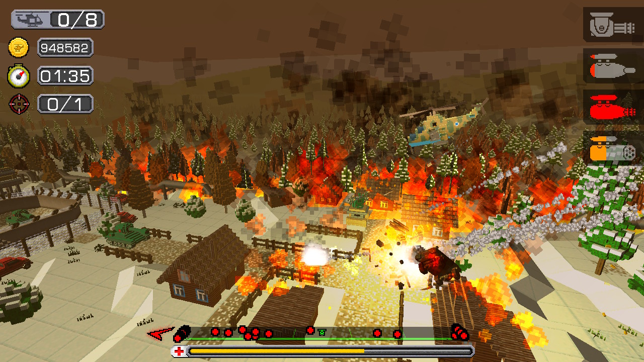 Dustoff Heli Rescue 2