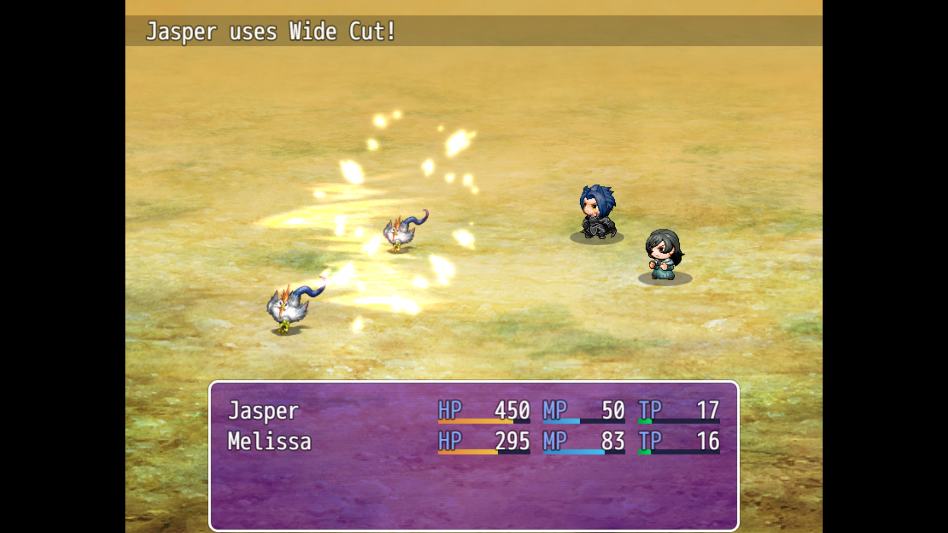 Meower’s Quest: Jasper’s Tale