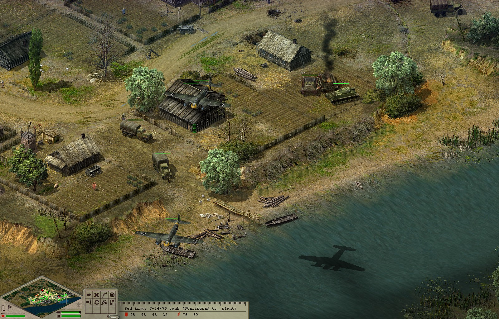 Great Battles of WWII: Stalingrad