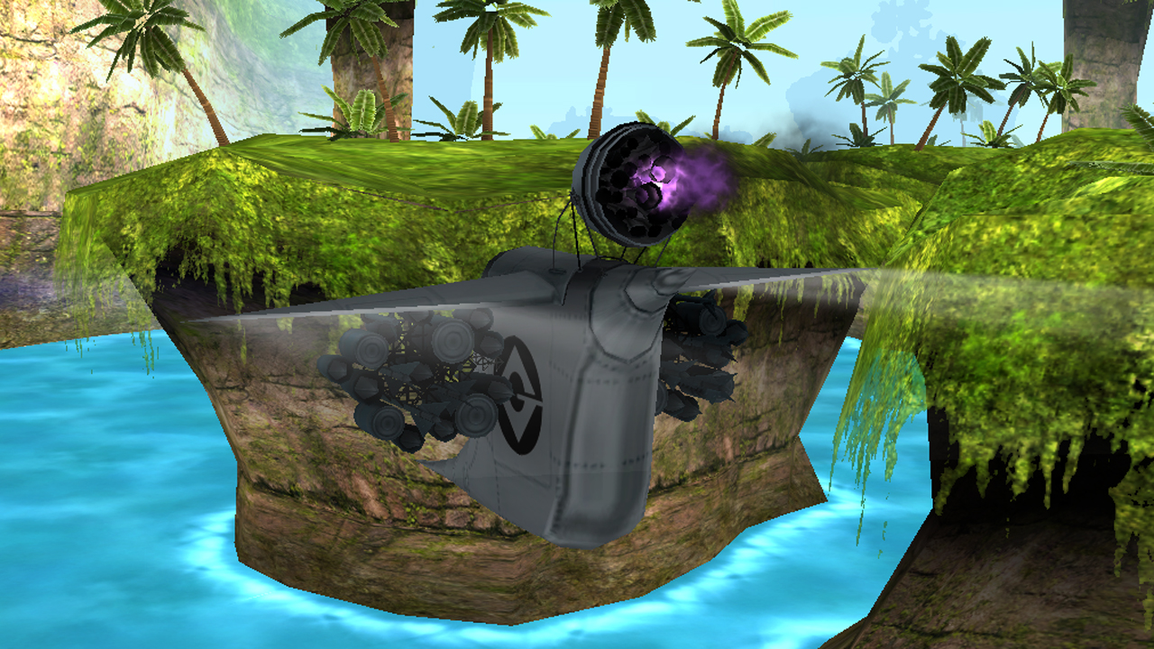 Despicable Me: The Game